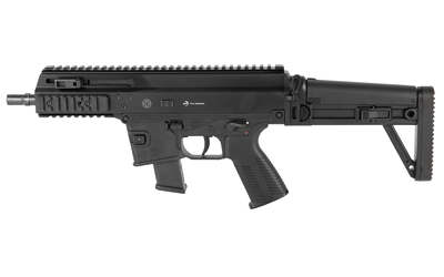 B&T APC10 PRO SBR 10MM 6.9" 30RD BLK