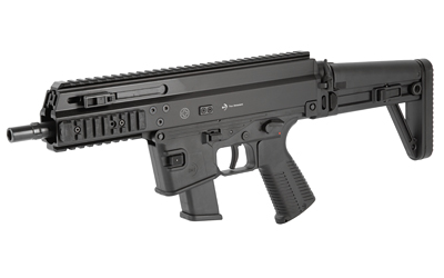 B&T APC10 PRO SBR 10MM 6.9" 30RD BLK