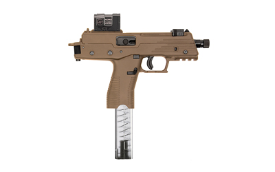 B&T TP380 PSTL 380APC 5" 30RD C TAN
