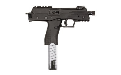 B&T TP380 PSTL 380APC 5" 30RD BLK
