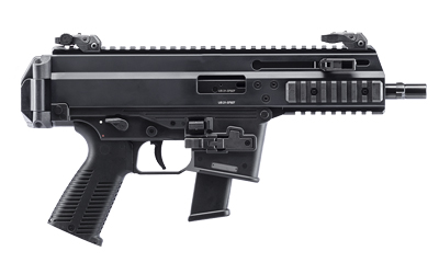 B&T APC10 PRO PSTL 10MM 6.9" 15RD BK