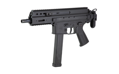 B&T APC45 PRO SBR 45ACP 6.8" 25RD