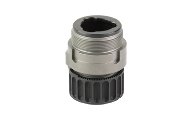 B&T SF TITANIUM HUB ADAPTER 556