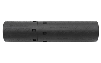 B&T TI-REX C 30CAL 5/8X24 HUB BLK