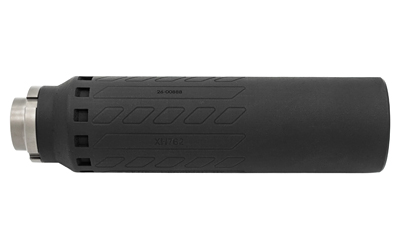 B&T XH-762 SUP 30CAL TI/ICONEL BLK