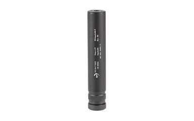 B&T IMPULSE IIA 9MM SUPPRESSOR BLK