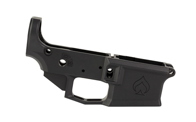 BALLISTIC ENHCD AR 15 LOWER RCVR