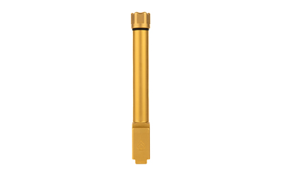 BALLISTIC BBL FOR GLK 17 G5 THRD GLD