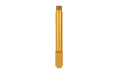 BALLISTIC BBL FOR GLK 17 G5 THRD GLD