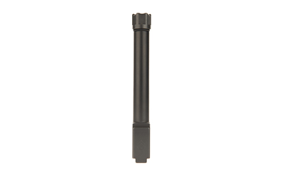 BALLISTIC BBL FOR GLK 17 G5 THRD BLK