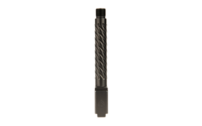 BALLISTIC BBL FOR GLK 17 TD SFLT BLK