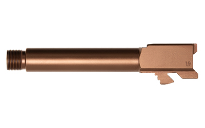 BALLISTIC BBL FOR GLK 19 G3-5 TD CPR