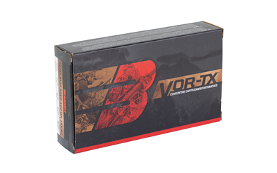 BARNES VOR-TX 7MM MAG 160GR 20/200