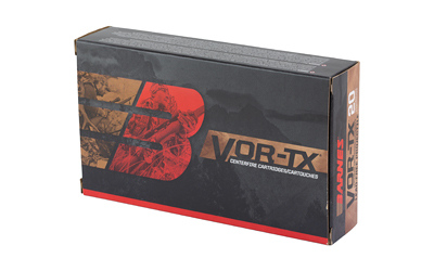 BARNES VOR-TX 7MM MAG 160GR 20/200