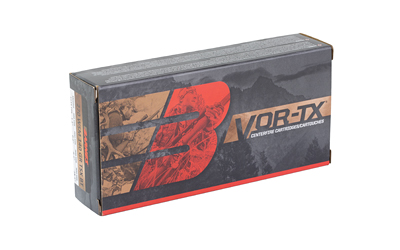 BARNES VOR-TX 270WSM 140GR 20/200