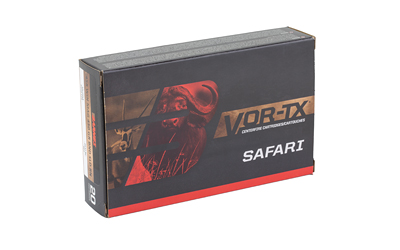 Barnes VOR-TX SAFARI 458 Winchester - Jimmy's Creek Firearms view 2