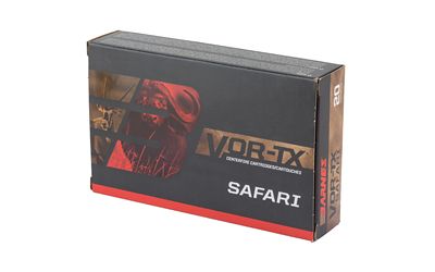 Barnes VOR-TX SAFARI 458 Winchester - Jimmy's Creek Firearms view 3