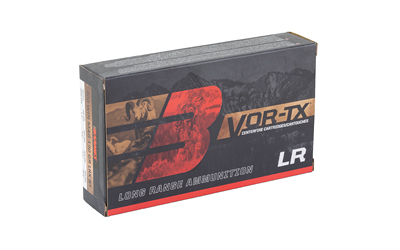 Barnes Bullets VOR-TX 300 Winchester Magnum - Jimmy's Creek view 4