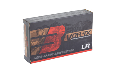 Barnes Bullets VOR-TX 338 Remington Ultra Magnum - Jimmy's C view 3