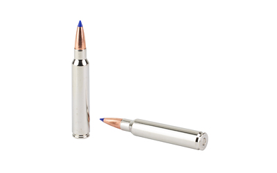 Barnes Bullets VOR-TX 338 Remington Ultra Magnum - Jimmy's C view 5