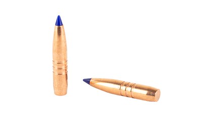 BARNES LRX .284 168GR BT 50CT