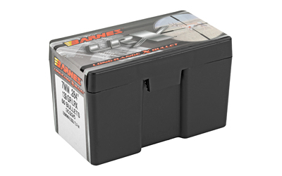 BARNES LRX .284 139GR BT 50CT