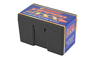 BARNES TTSX .284 140GR BT 50CT