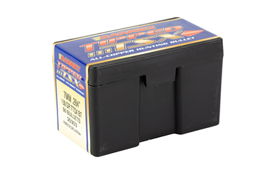 BARNES TTSX .284 150GR BT 50CT