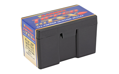 BARNES TTSX .308 180GR BT 50CT