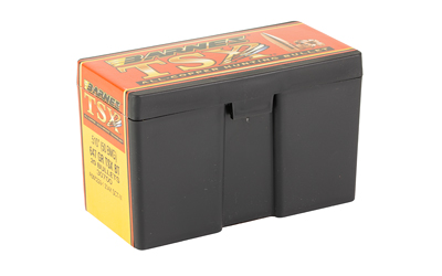 BARNES TSX FB 50BMG 647GR 20/200