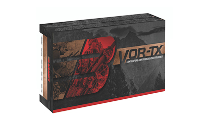 BARNES VOR-TX 5.56X45 70GR 20/200