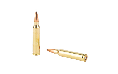 BARNES 223REM 69GR JHP 20/200