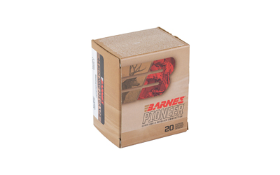 BARNES PIONER 44MAG 225GR 20/200