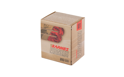 BARNES PIONER 44MAG 225GR 20/200