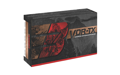 BARNES VOR-TX LR 280AI 152GR 20/200