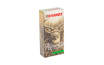 BARNES HARV ST 6MM ARC 100GR 20/200