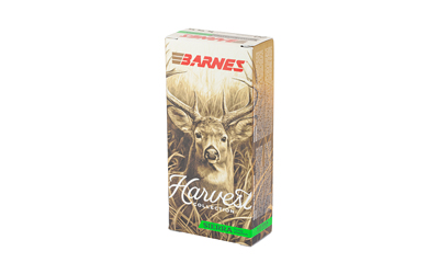 BARNES HARV ST 6MM ARC 100GR 20/200