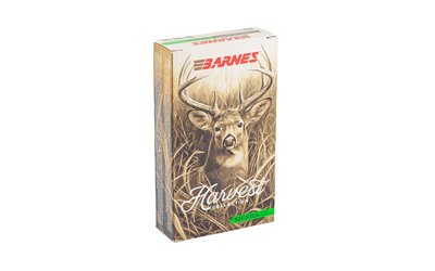 BARNES HARV ST 7MM PRC 180GR 20/200