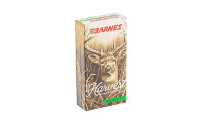BARNES HARV ST 7MM-08 150GR 20/200