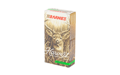 BARNES HARV ST 7MM-08 150GR 20/200