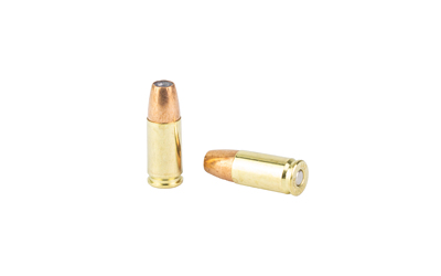 BARNES SUPP OPT 9MM 147GR 50/500