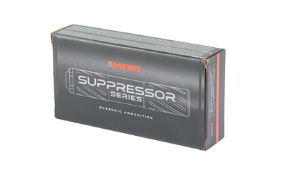 Barnes Suppressor Series 308 Winchester - All Geared Up FFL view 3
