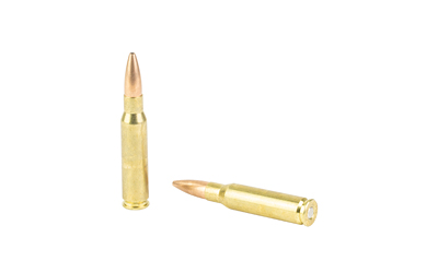 Barnes Suppressor Series 308 Winchester - All Geared Up FFL view 4