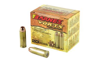 BARNES VOR-TX 45LC 200GR XPB 20/200