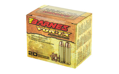 BARNES VOR-TX 45LC 200GR XPB 20/200