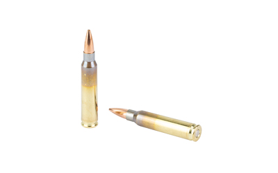 BERGER .223REM 77GR OTM 20/200