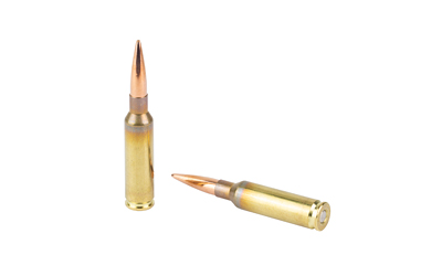 BERGER LR HYBRID 6.5CM 144GR 20/200
