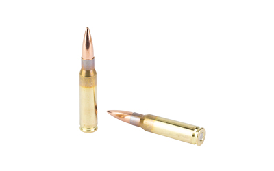 BERGER MATCH 308WIN 175GR OTM 20/200