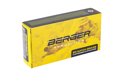 BERGER CLAS HNT 308WIN 185GR 20/200