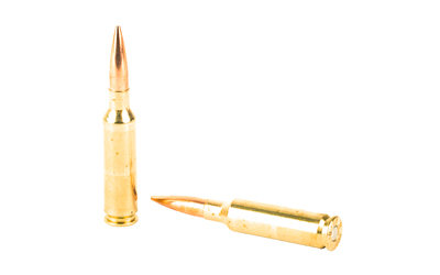 BARNES PREC MTH 6.5CM 140GR 20/200